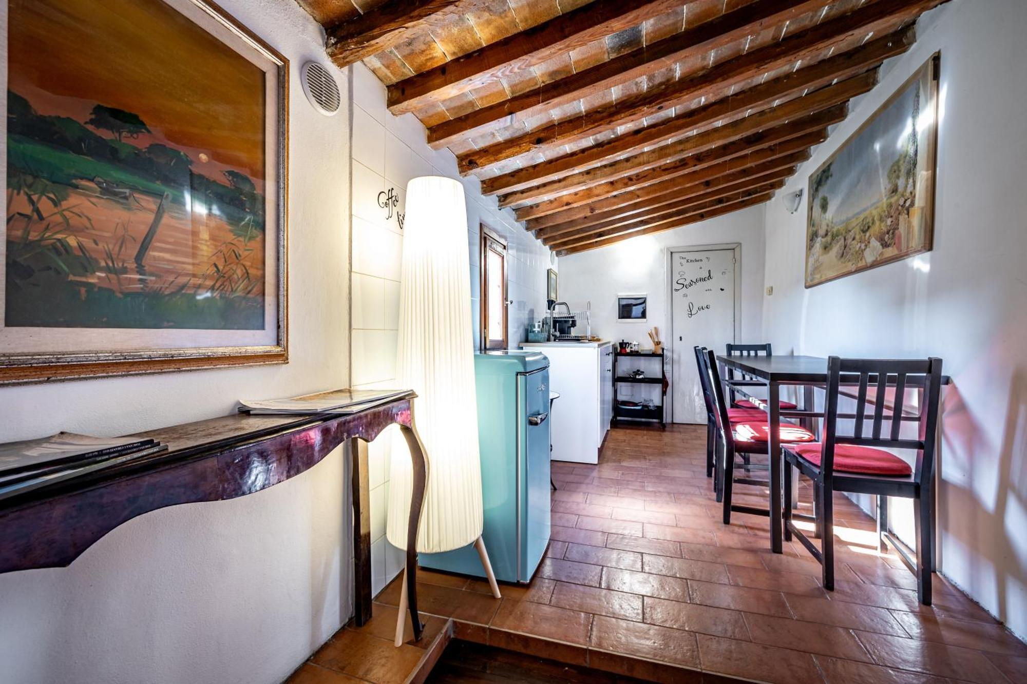 Il Magnifico Guest house 3*