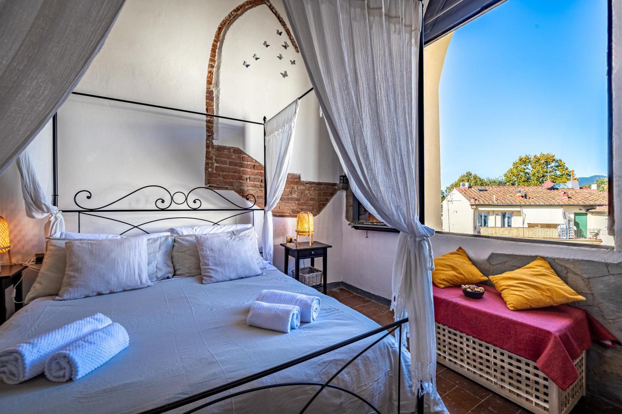 Il Magnifico Guest house Florence