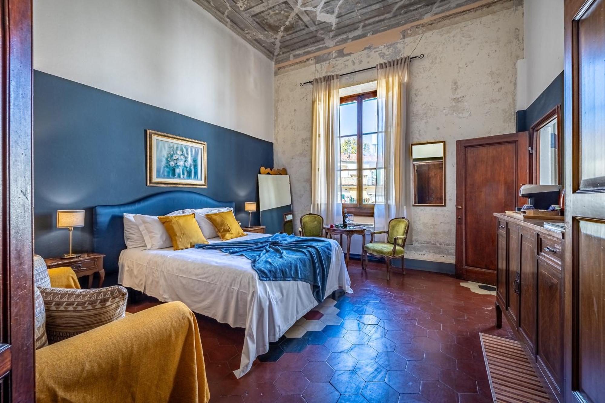 Guest house Il Magnifico Florence