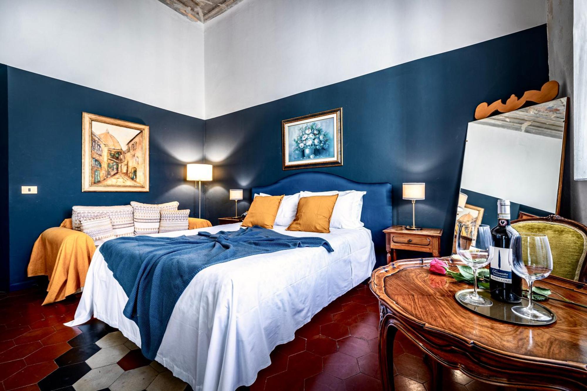 Guest house Il Magnifico