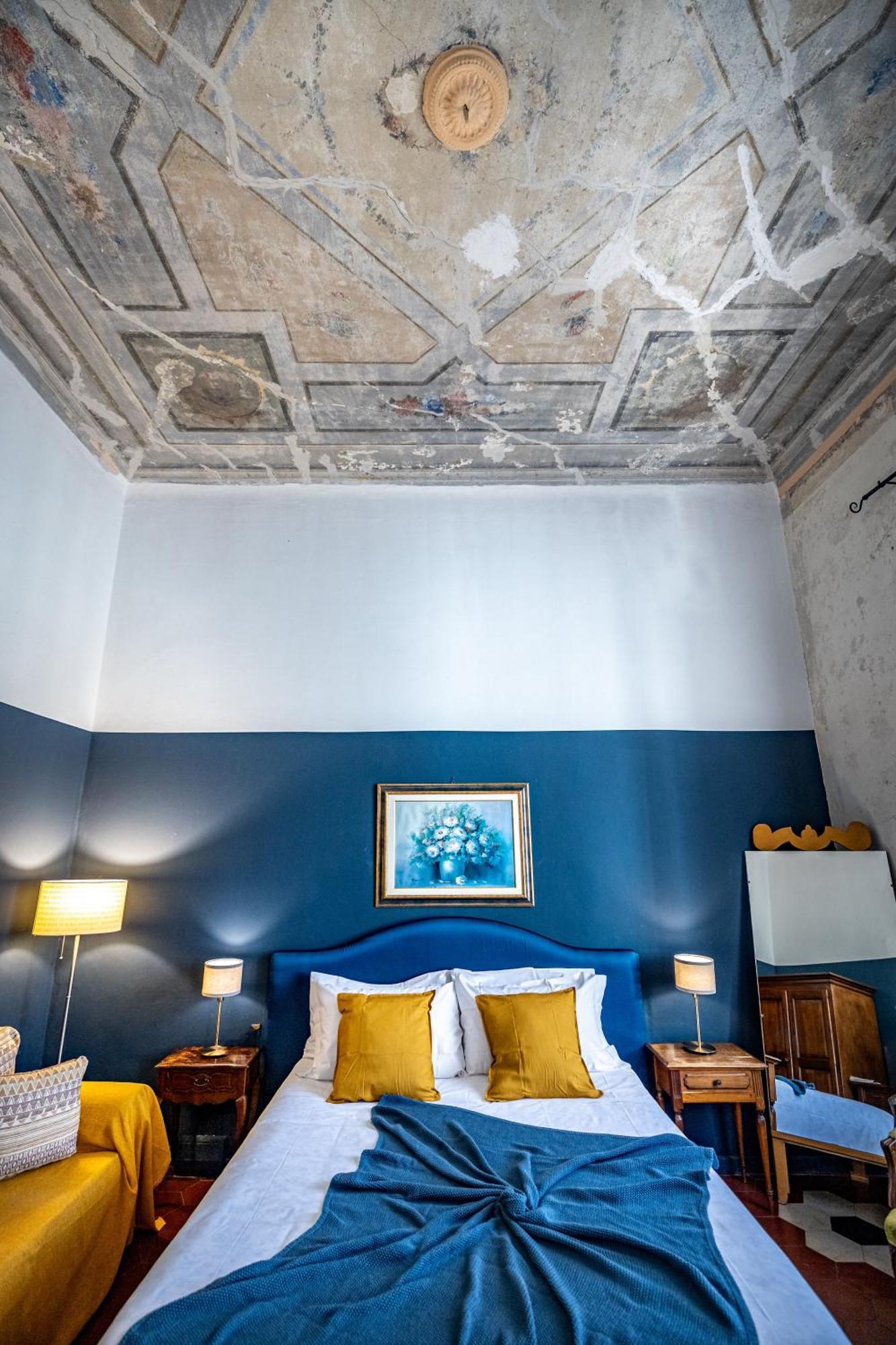 Il Magnifico Guest house Florence