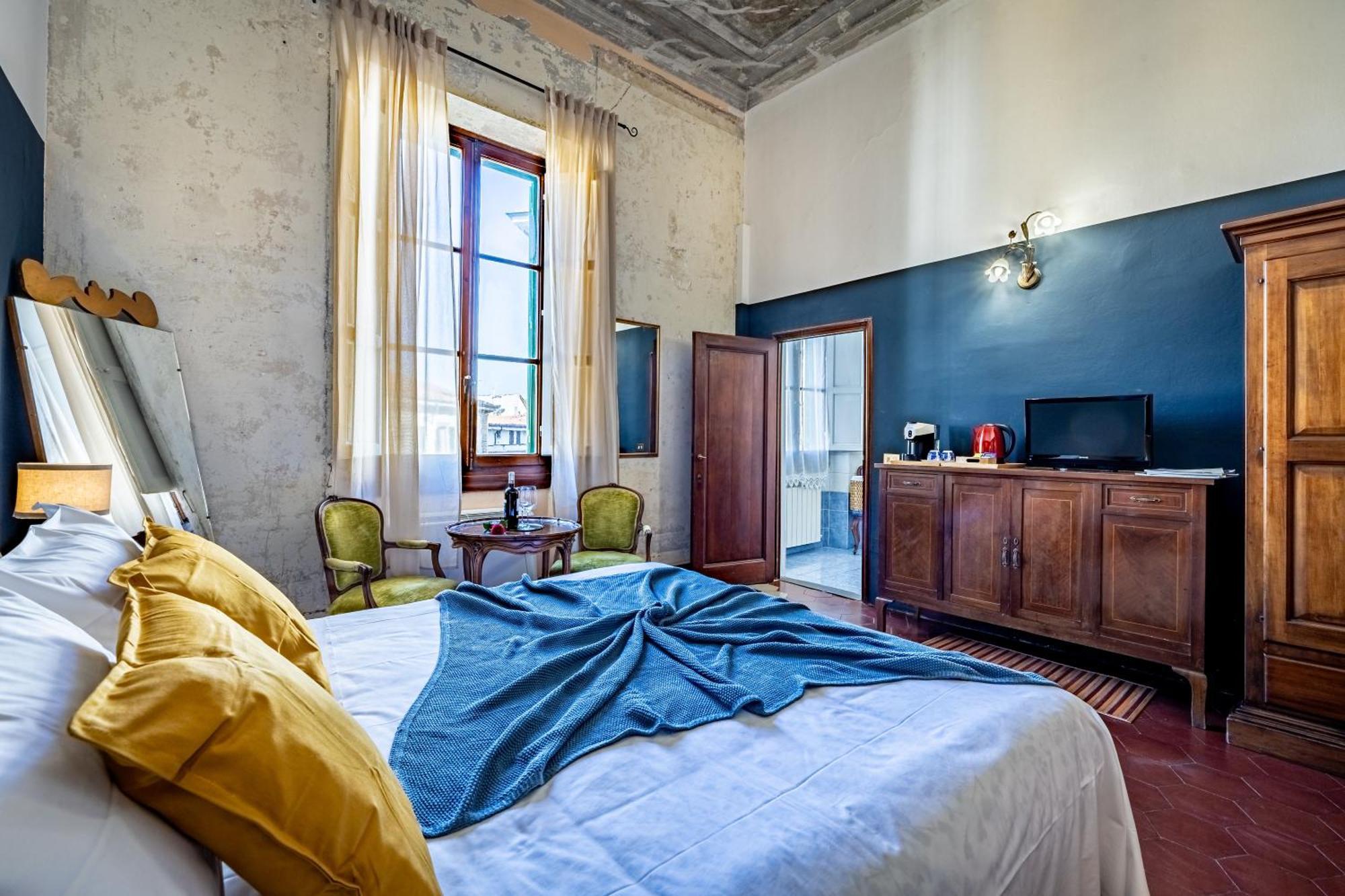 Guest house Il Magnifico Florence