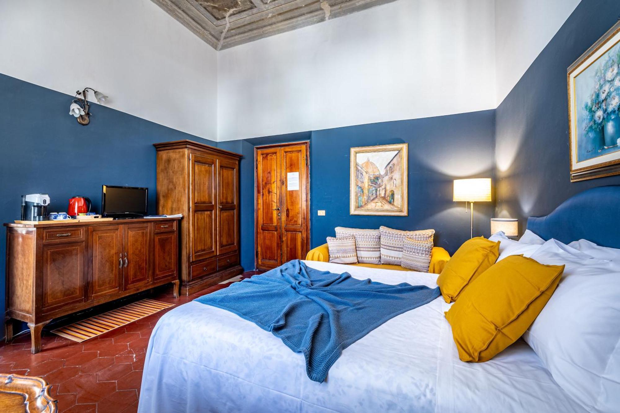 Guest house Il Magnifico Florence