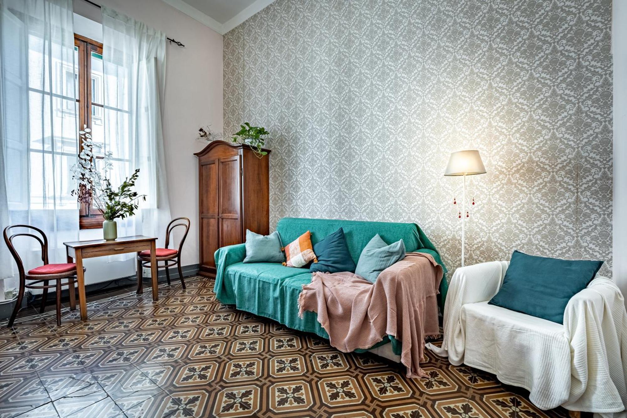 Guest house Il Magnifico 3*