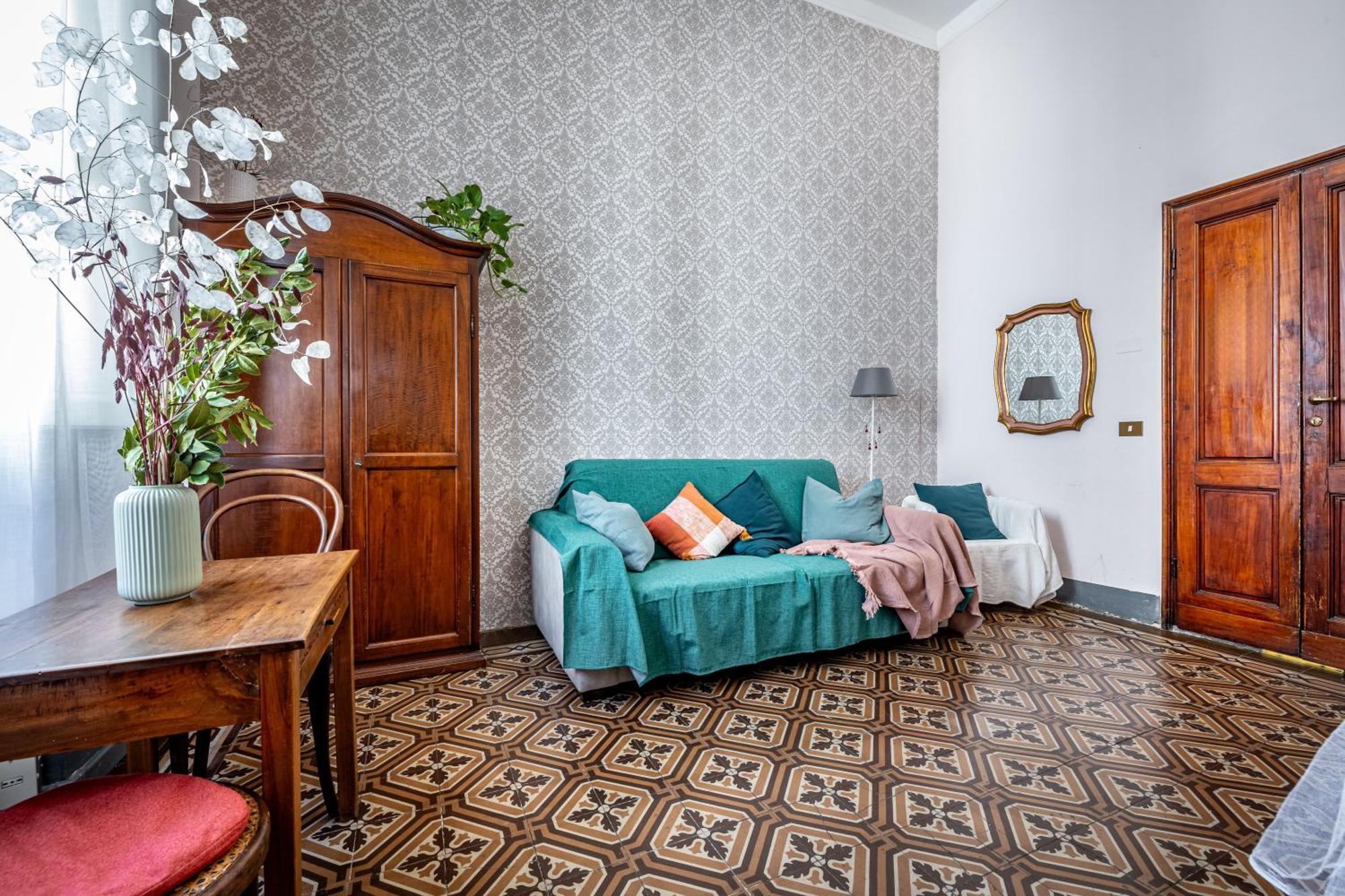 Il Magnifico Guest house Florence