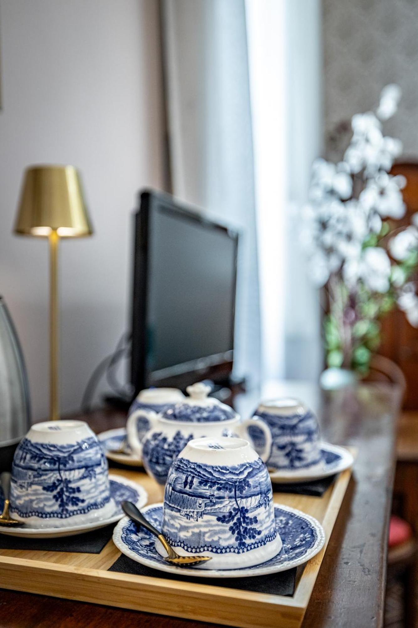 Il Magnifico Guest house