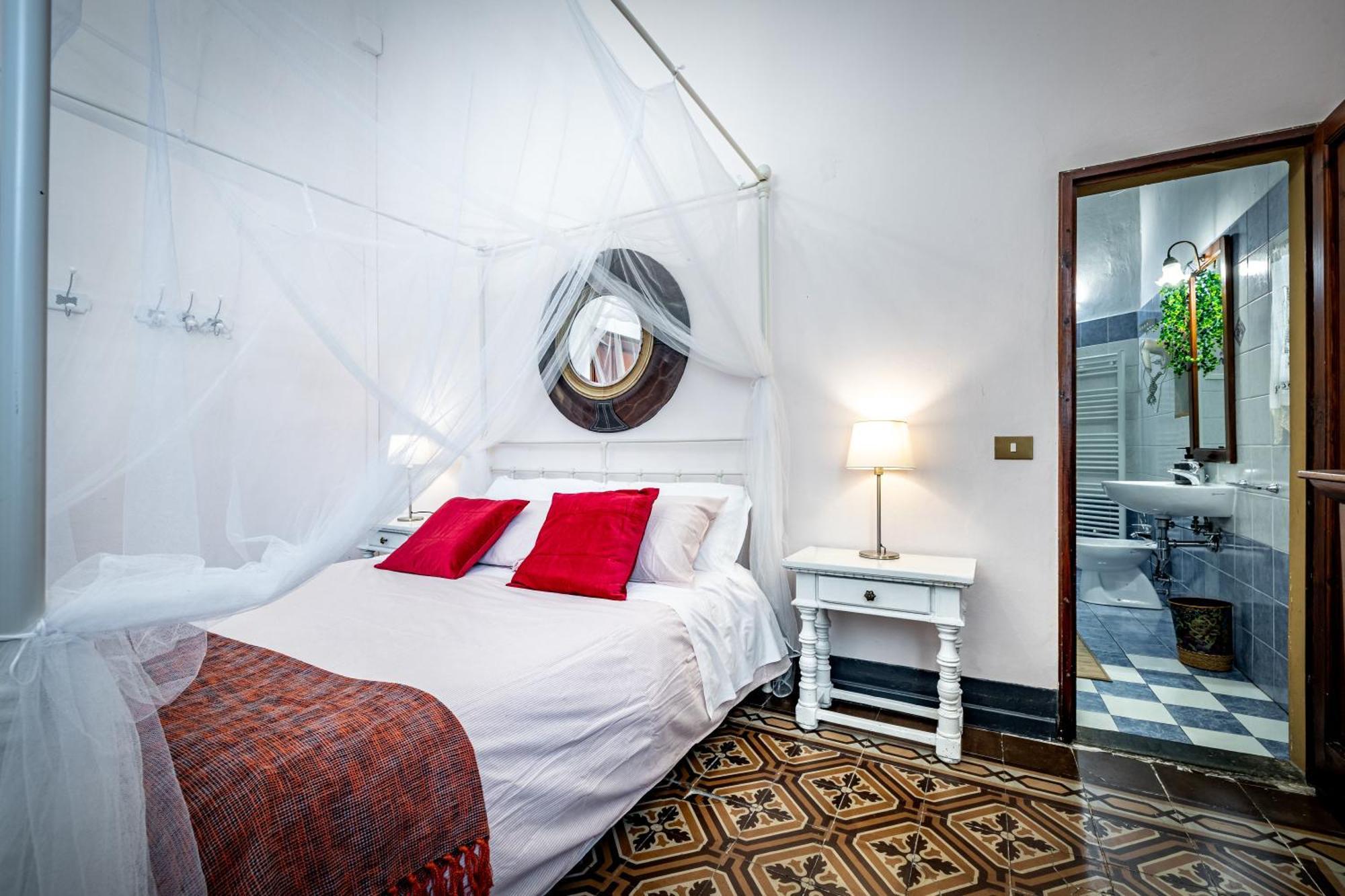 Il Magnifico Guest house 3*