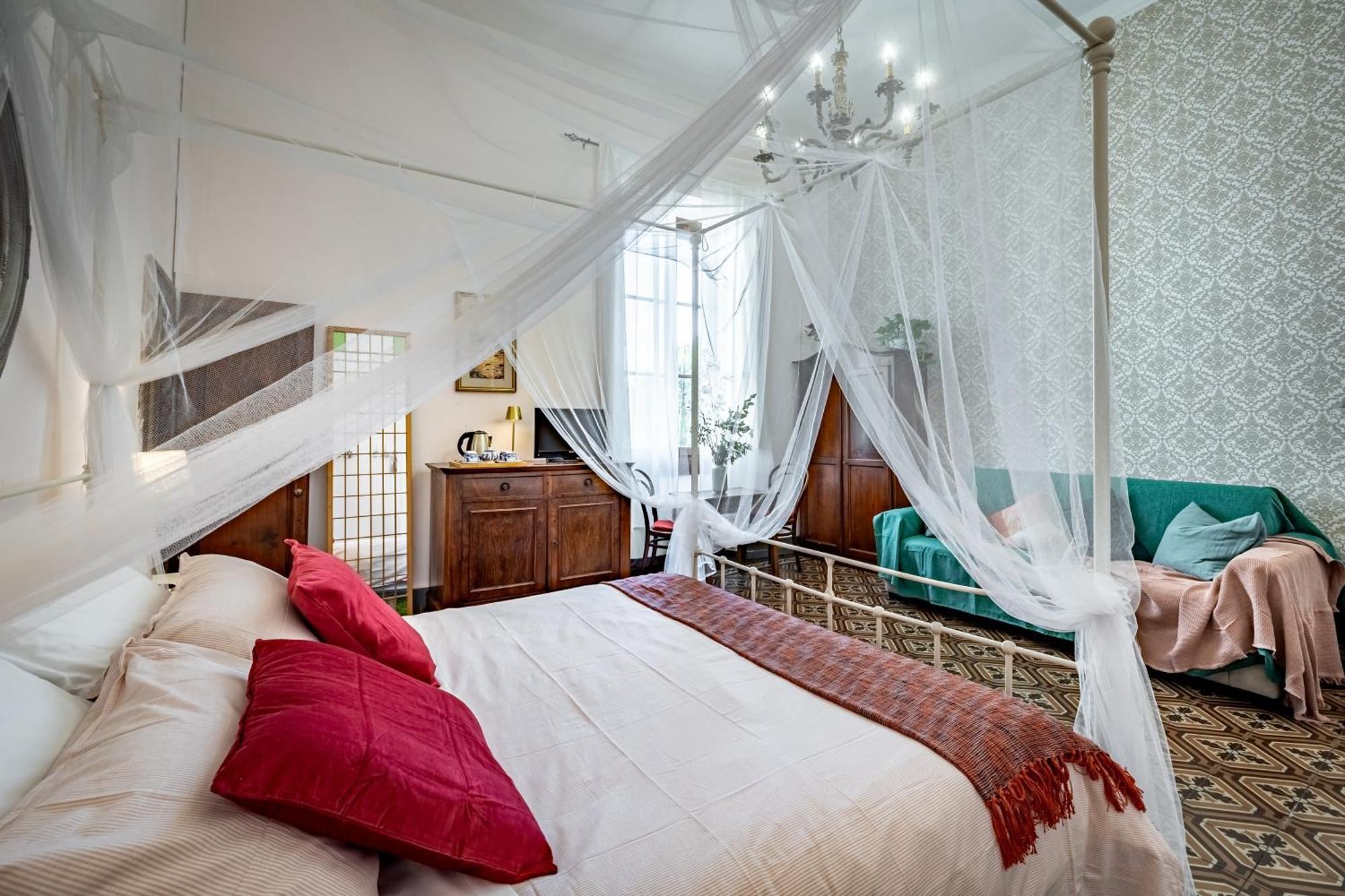 Guest house Il Magnifico 3*