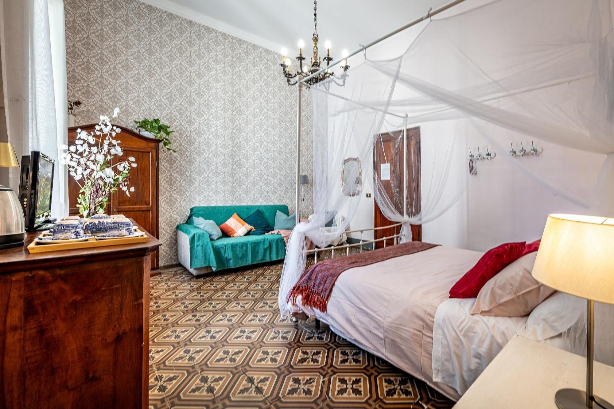 Guest house Il Magnifico Florence
