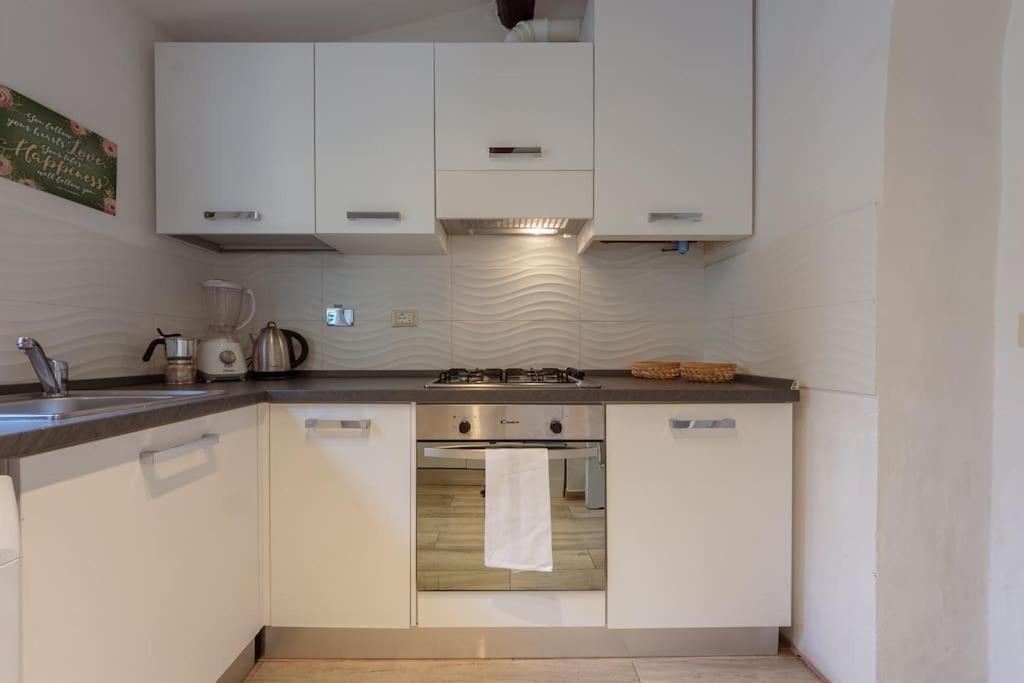 San Remigio 4 Bedrooms Apartment