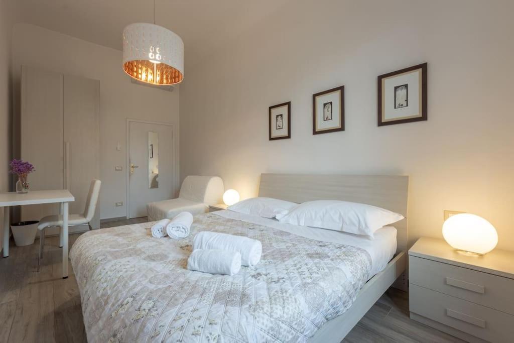 Apartment San Remigio 4 Bedrooms