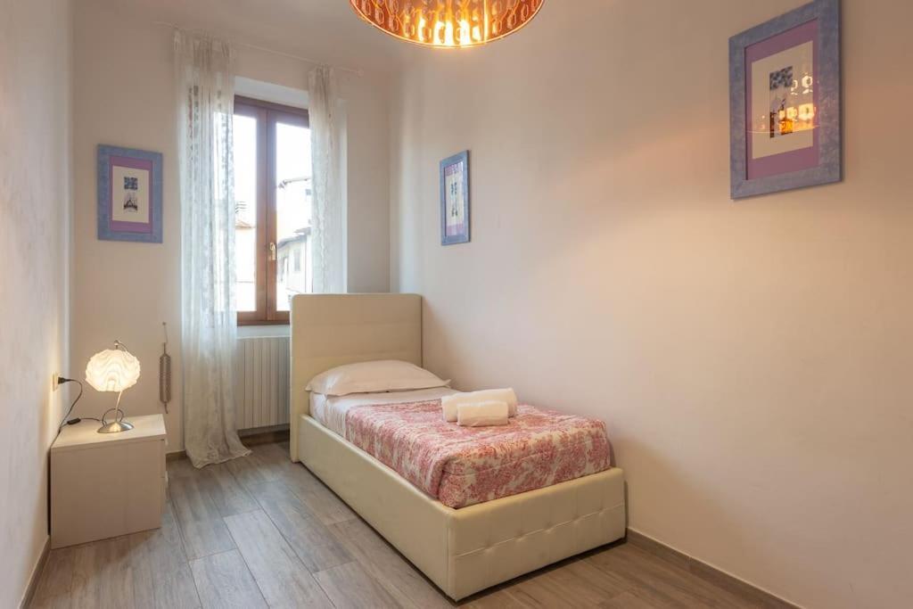 San Remigio 4 Bedrooms Florence