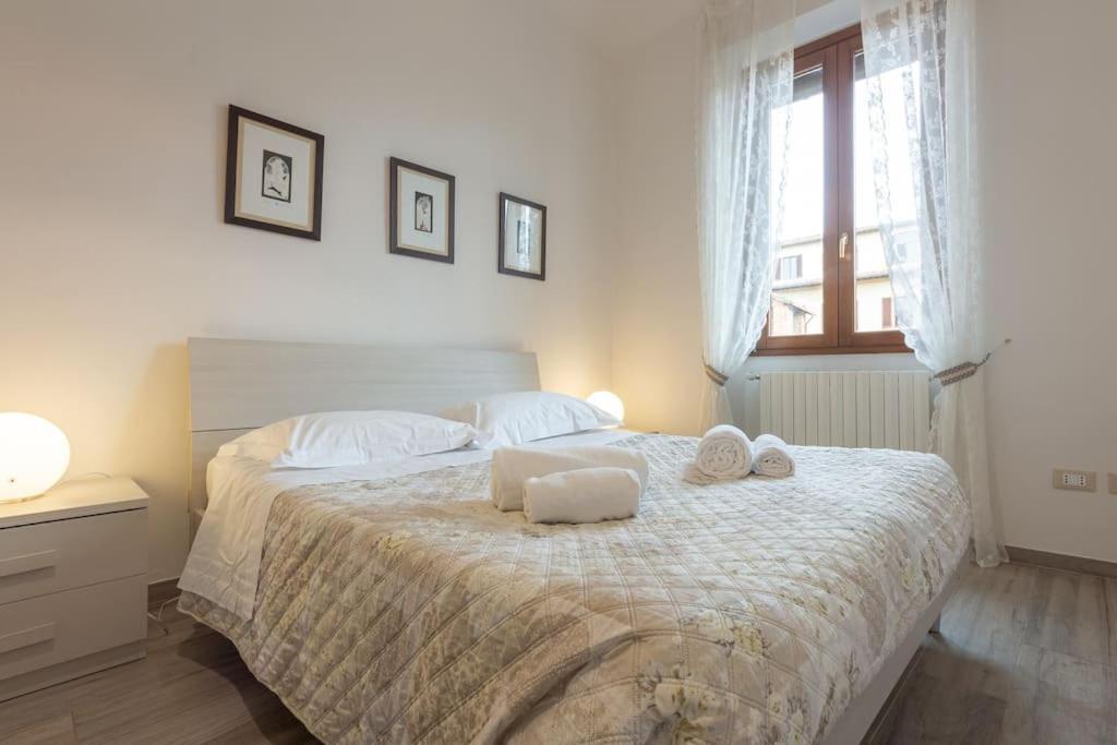 Apartment San Remigio 4 Bedrooms Florence