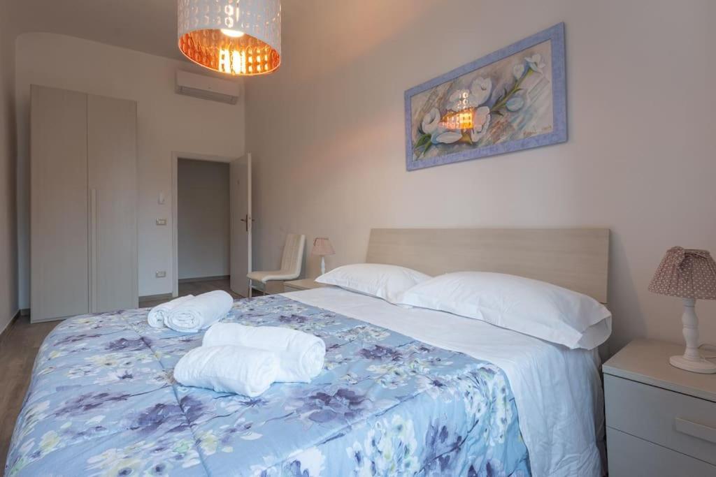 San Remigio 4 Bedrooms Apartment