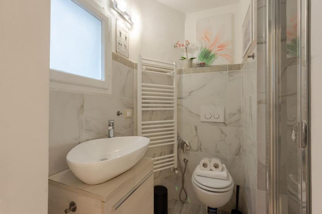 San Remigio 4 Bedrooms * Florence