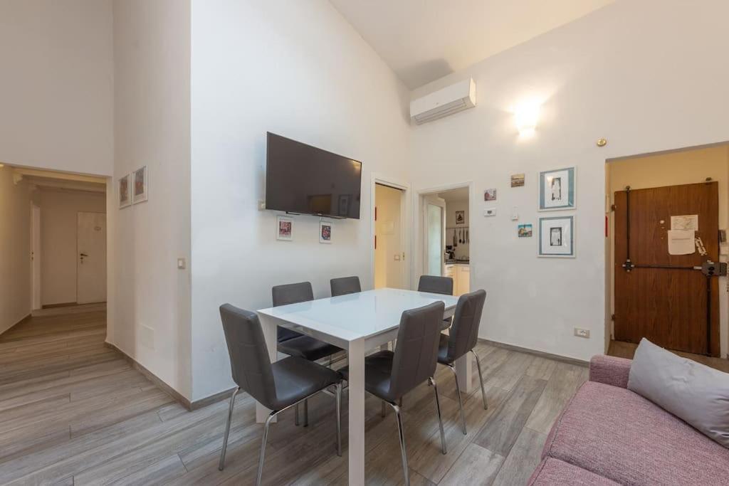 San Remigio 4 Bedrooms Apartment *