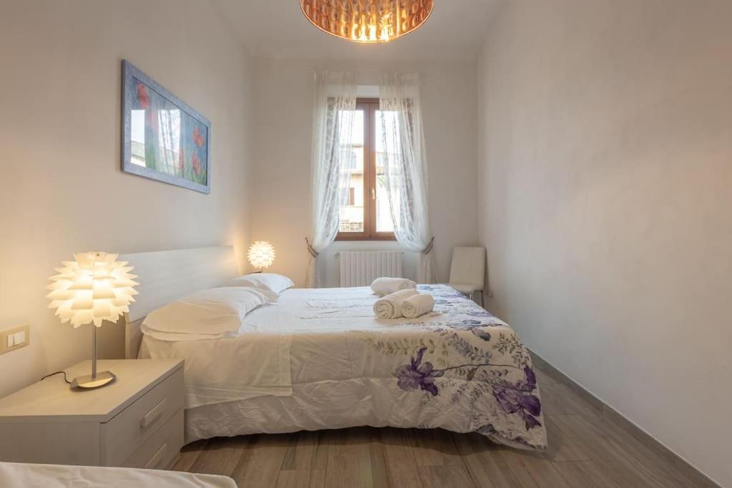 San Remigio 4 Bedrooms Apartment Florence