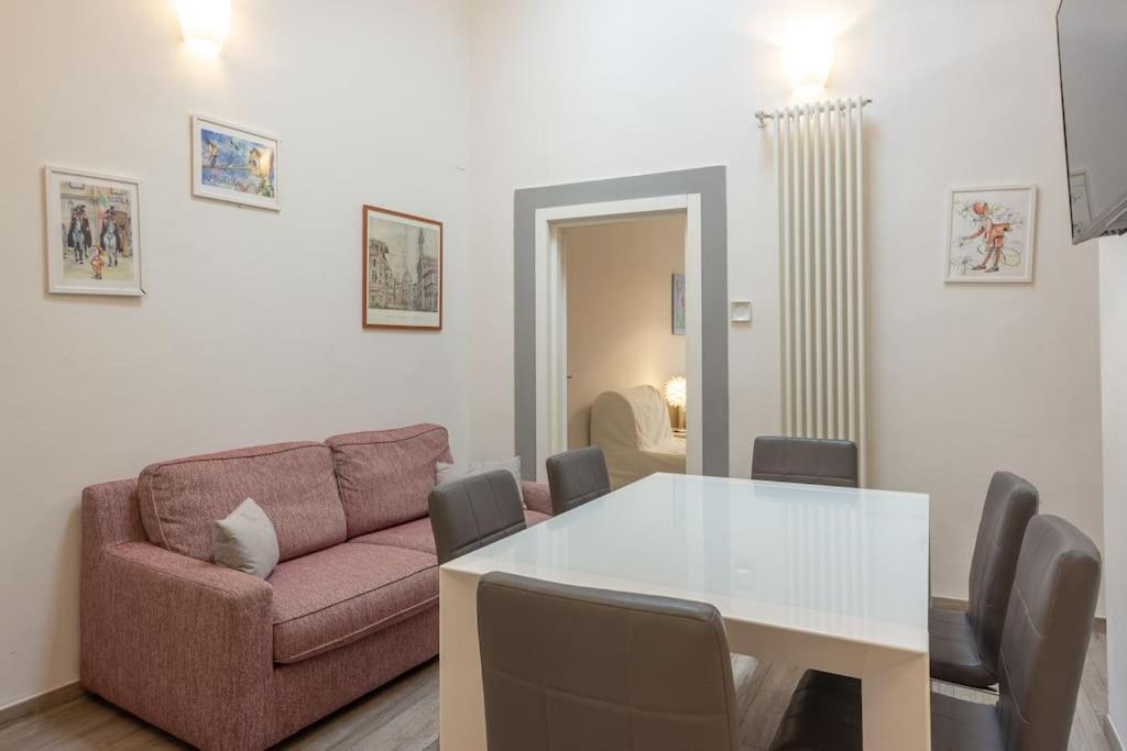 Apartment San Remigio 4 Bedrooms Florence