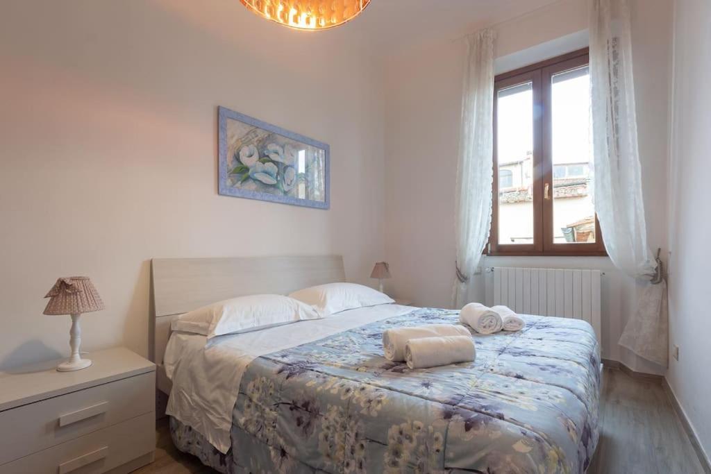San Remigio 4 Bedrooms Florence