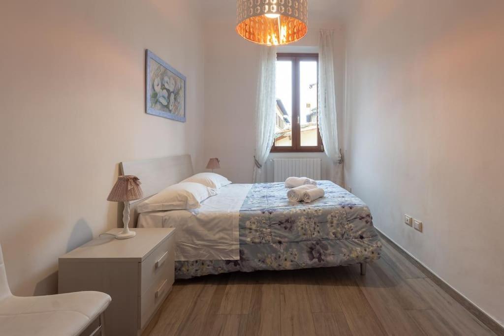Apartment San Remigio 4 Bedrooms