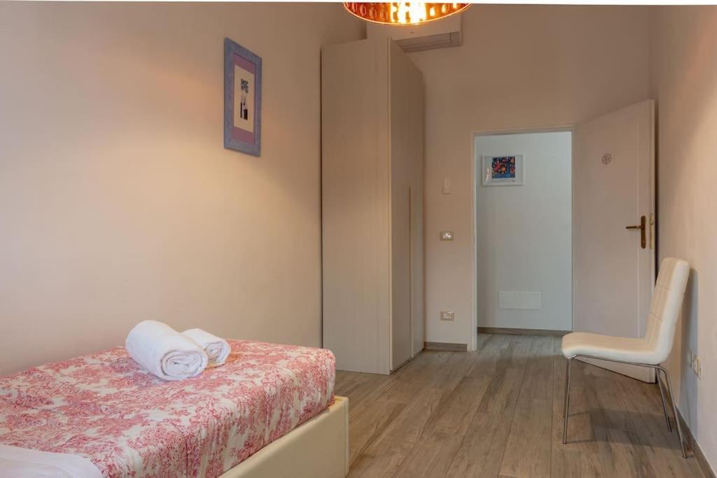 Apartment San Remigio 4 Bedrooms *
