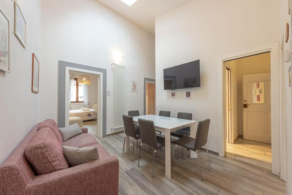 San Remigio 4 Bedrooms Apartment Florence