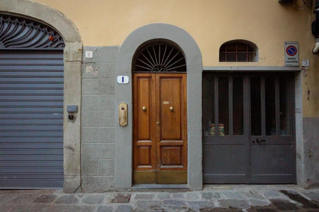Apartment San Remigio 4 Bedrooms Florence