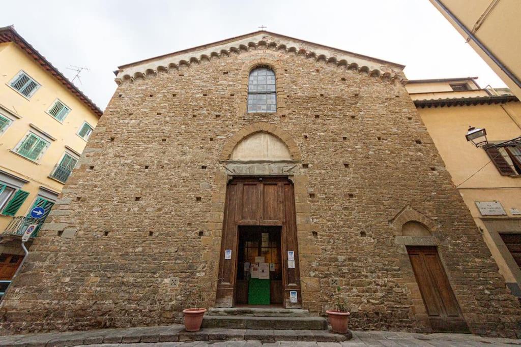 San Remigio 4 Bedrooms * Florence