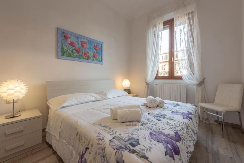 San Remigio 4 Bedrooms * Florence