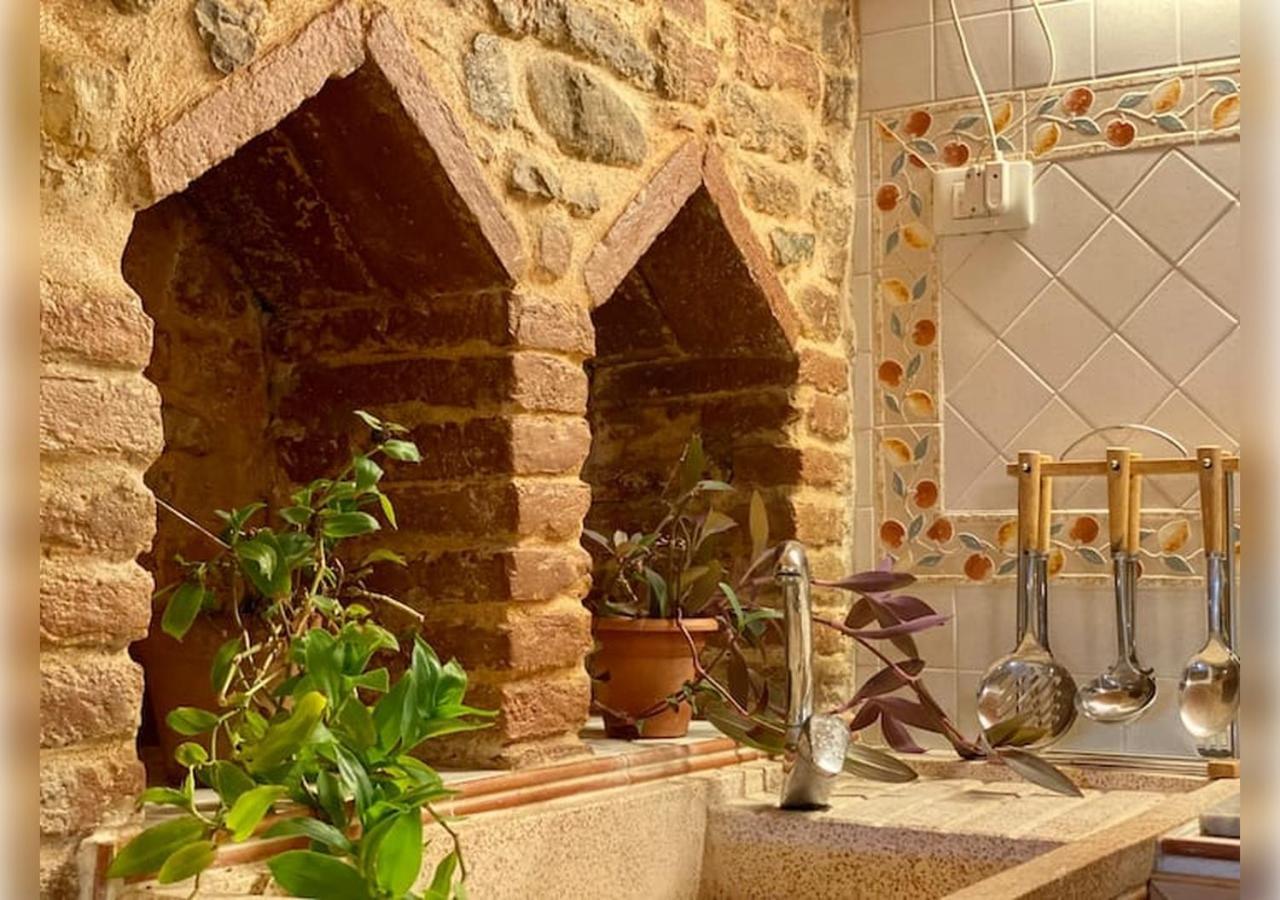 Apartment Pitti Palace - Original Florentine *