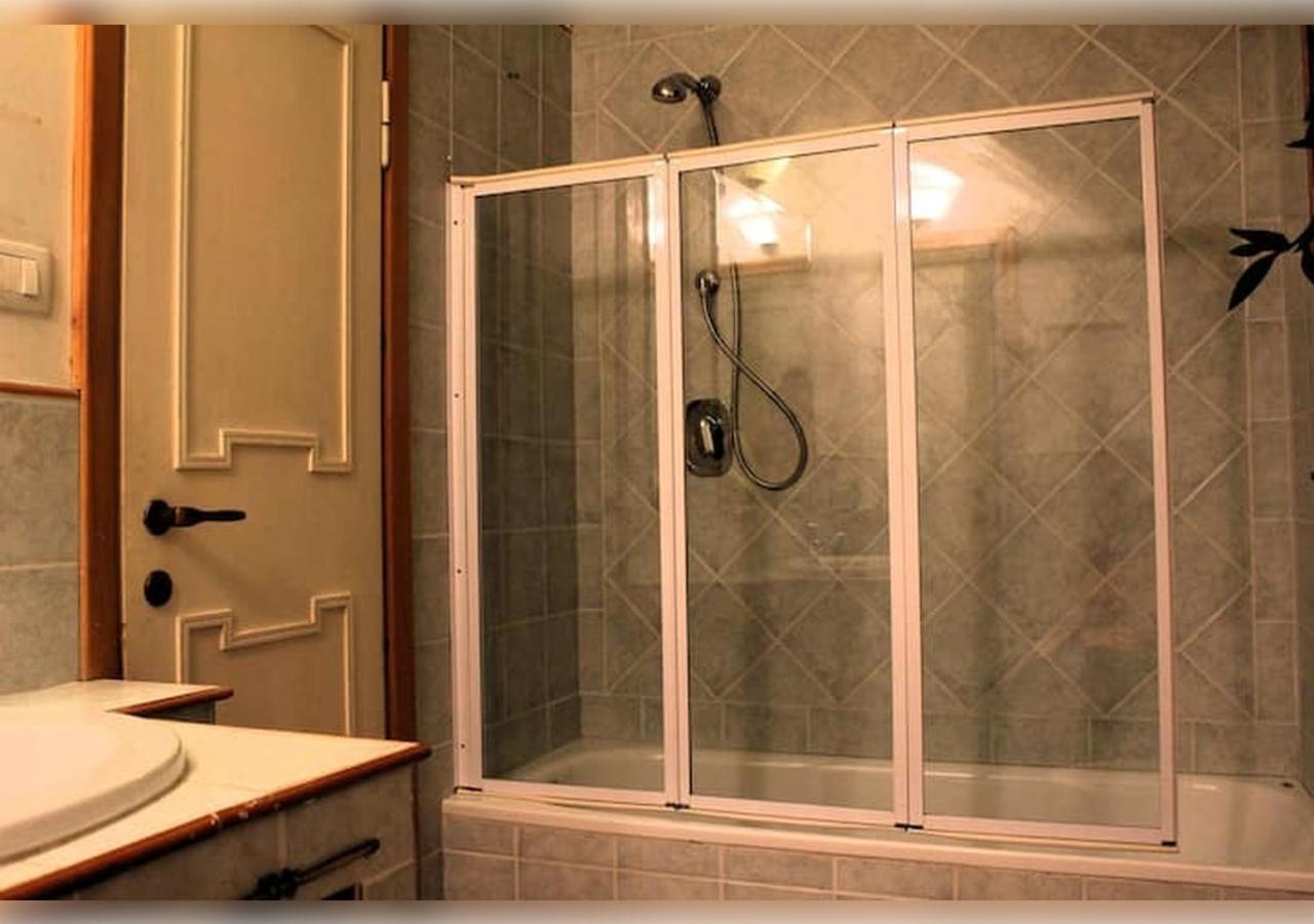 Pitti Palace - Original Florentine Apartment *
