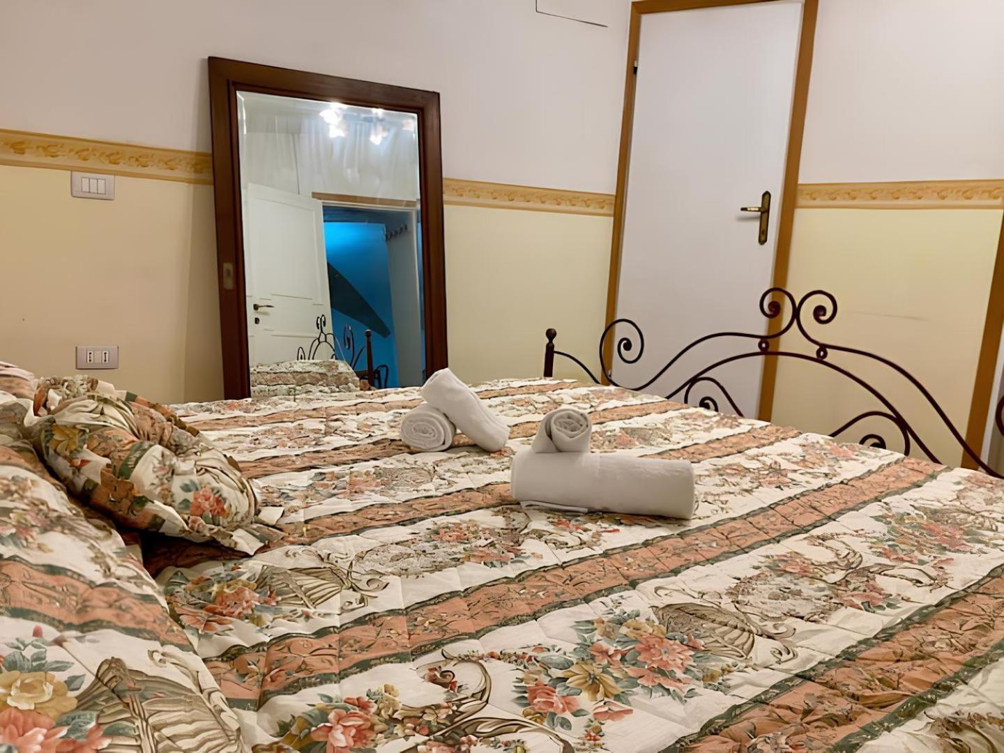 Apartment Pitti Palace - Original Florentine *