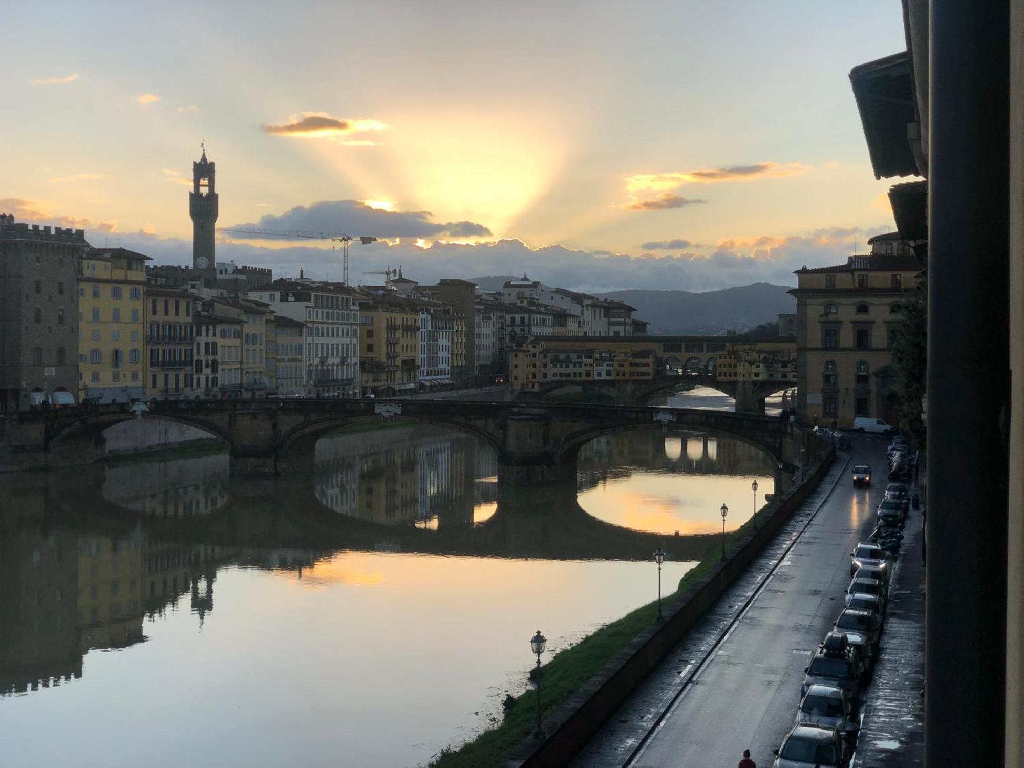 Apartment Dei Geppi *
