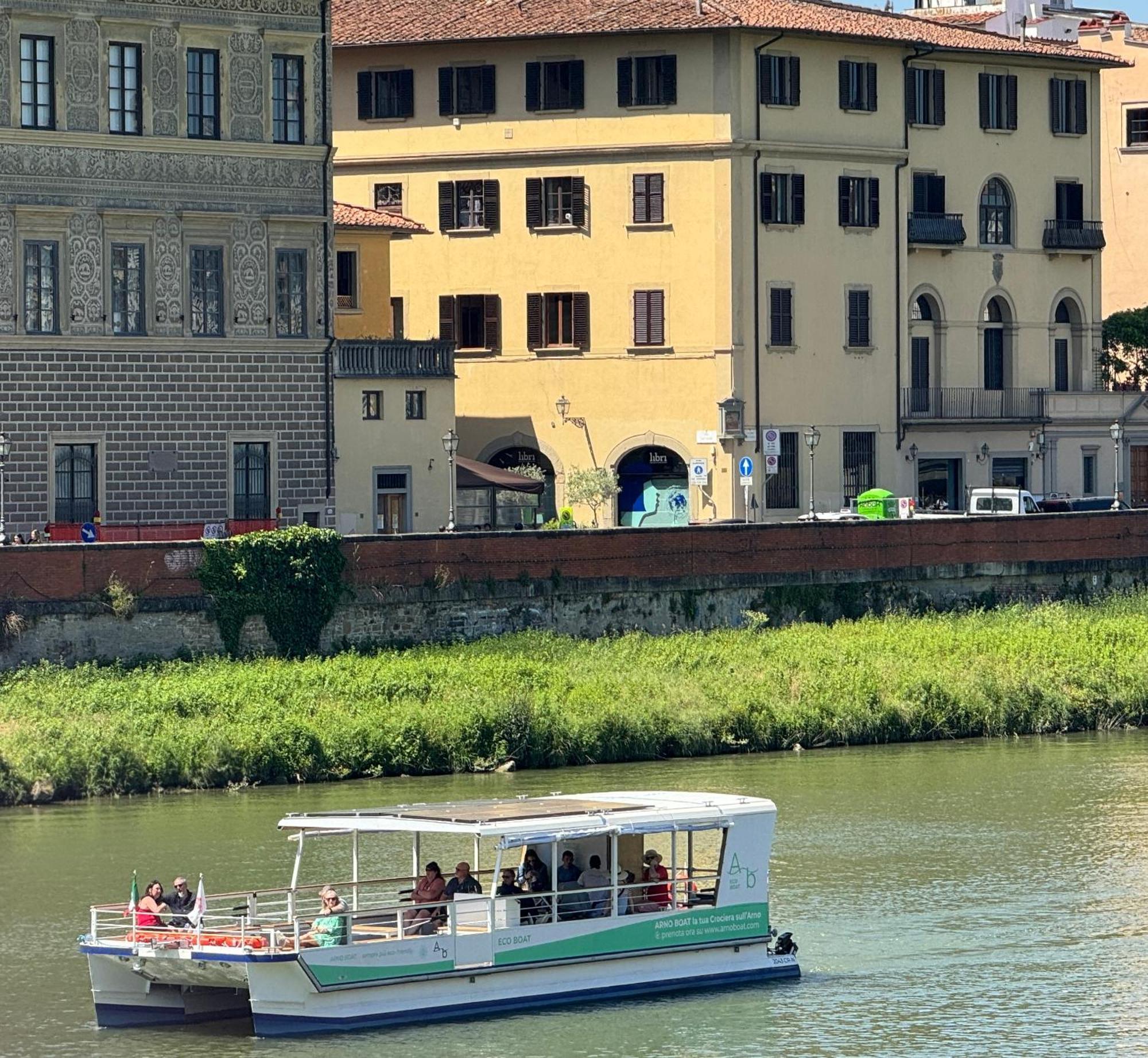 Apartment Dei Geppi Florence