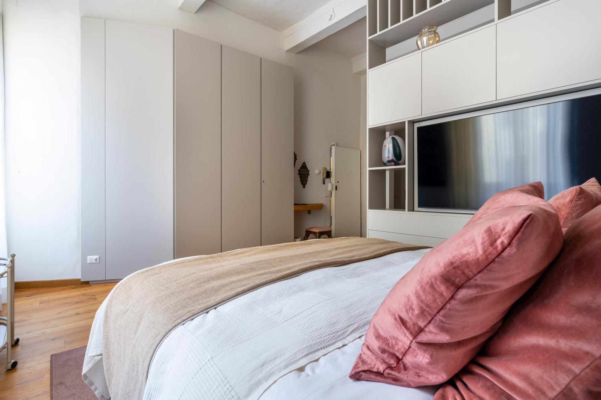 The Tornabuoni Palace Boutique Apartment