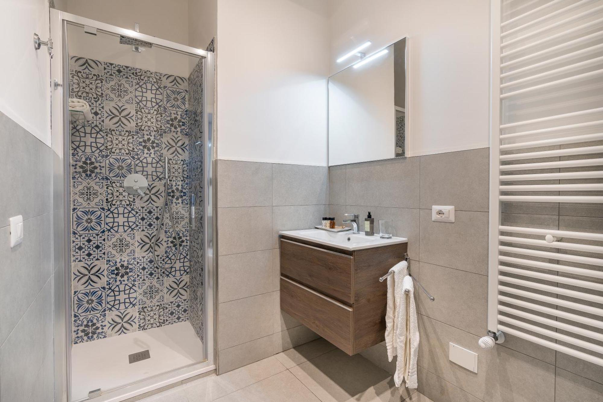 The Tornabuoni Palace Boutique Florence