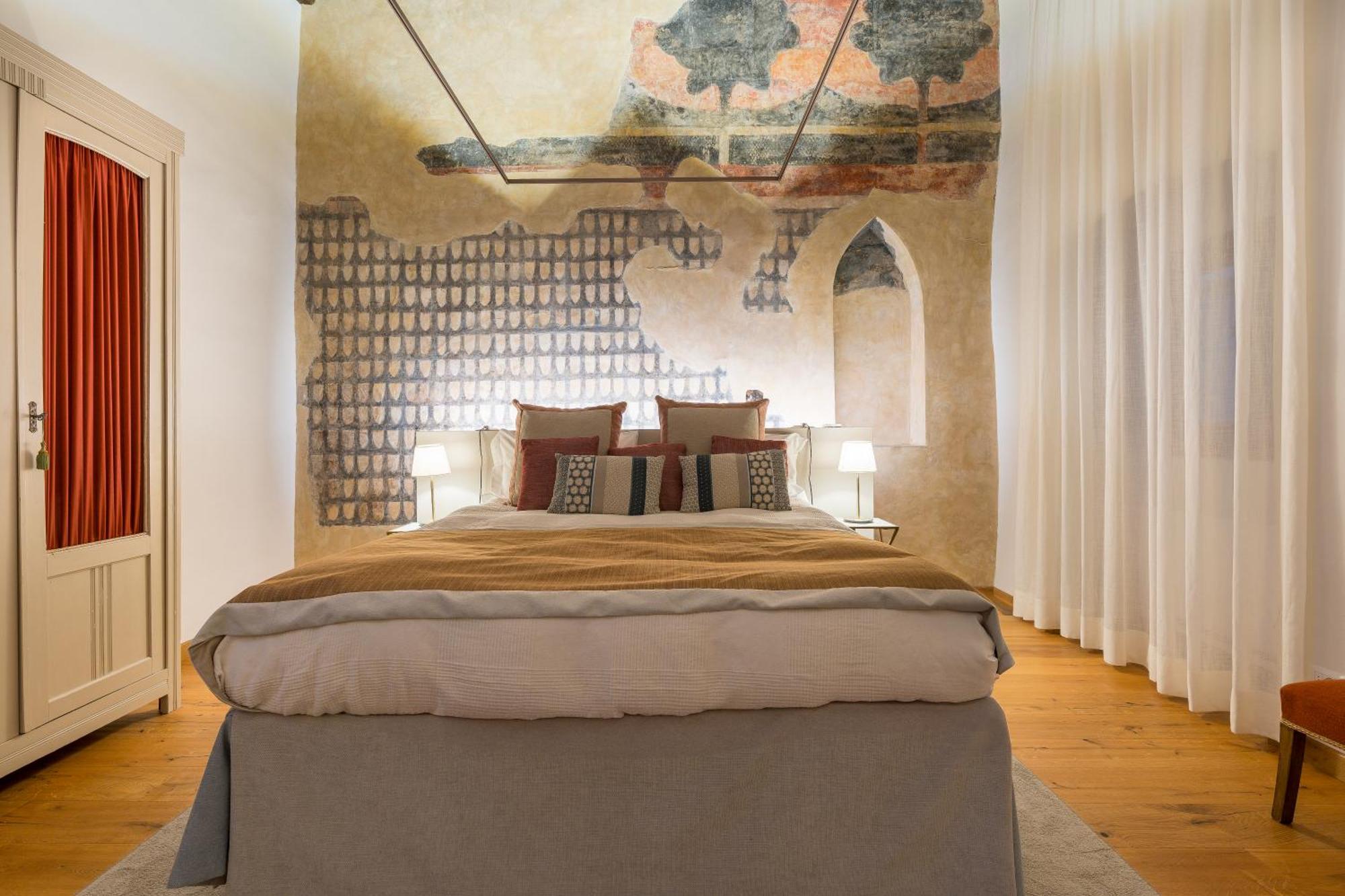 Apartment The Tornabuoni Palace Boutique *