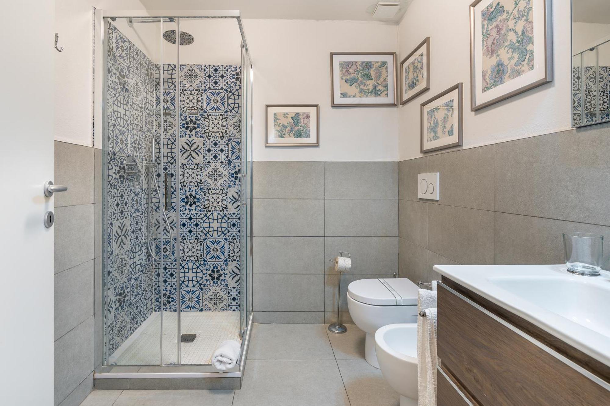 Apartment The Tornabuoni Palace Boutique