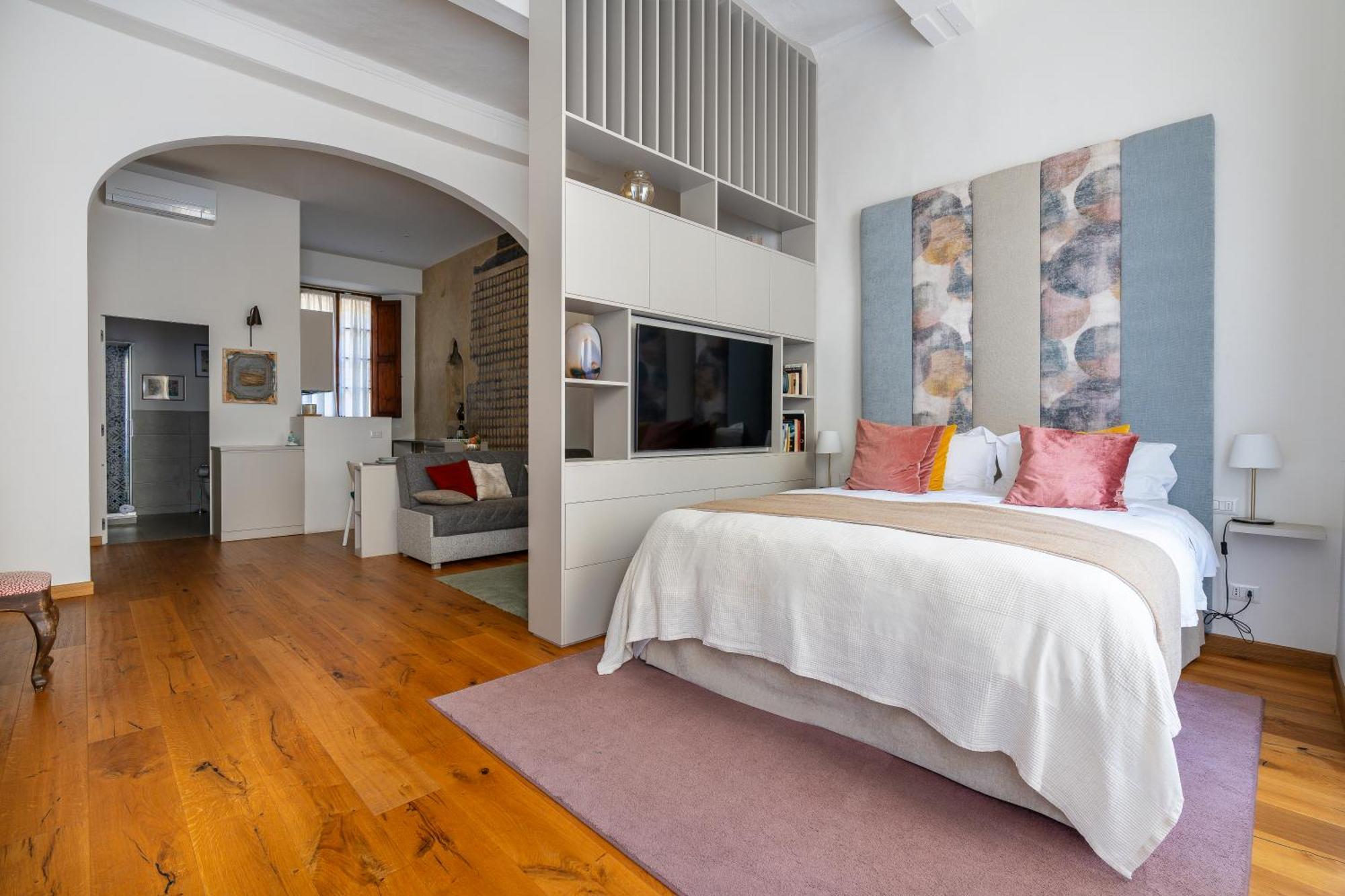 The Tornabuoni Palace Boutique Florence