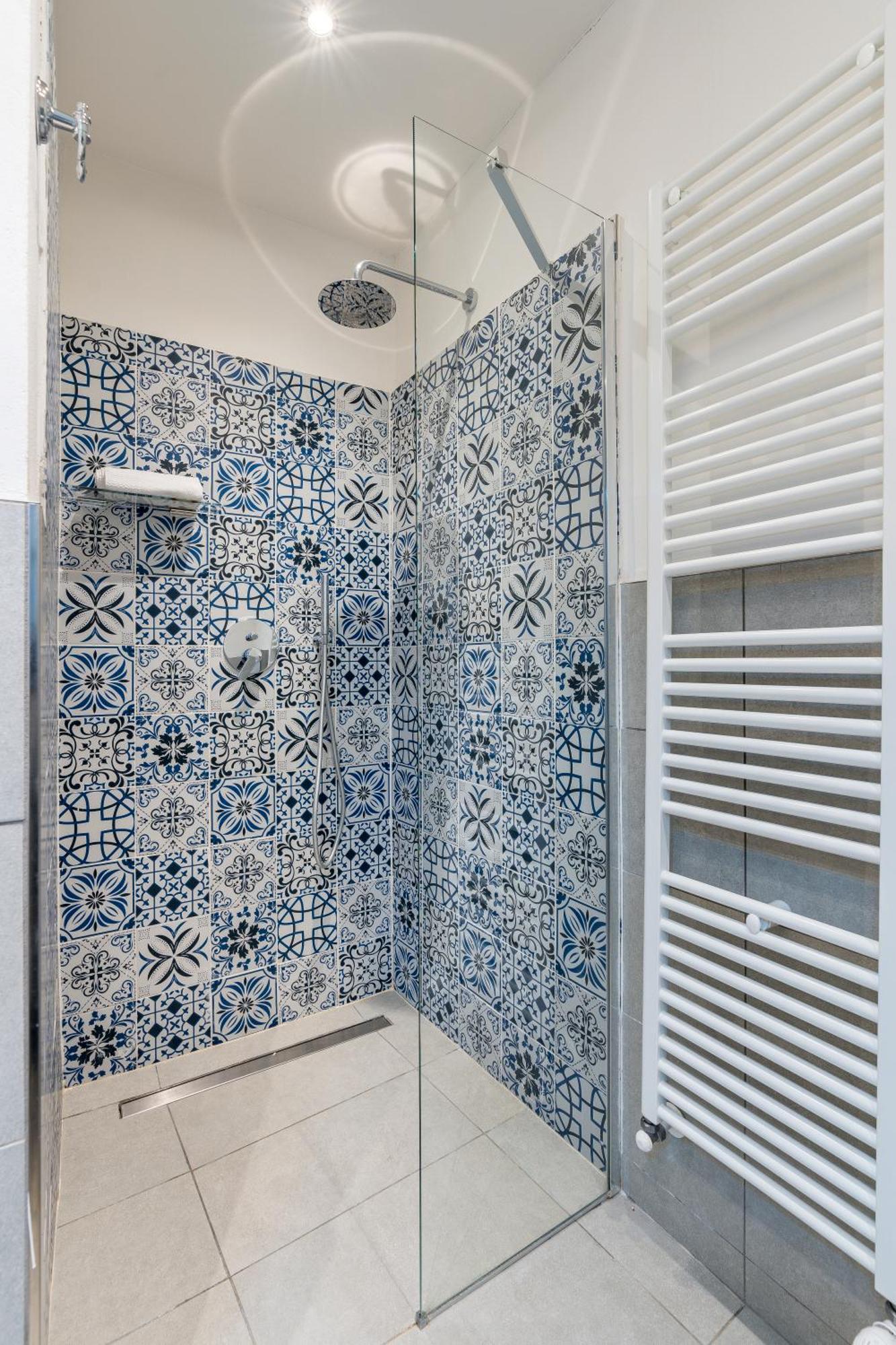 The Tornabuoni Palace Boutique Apartment