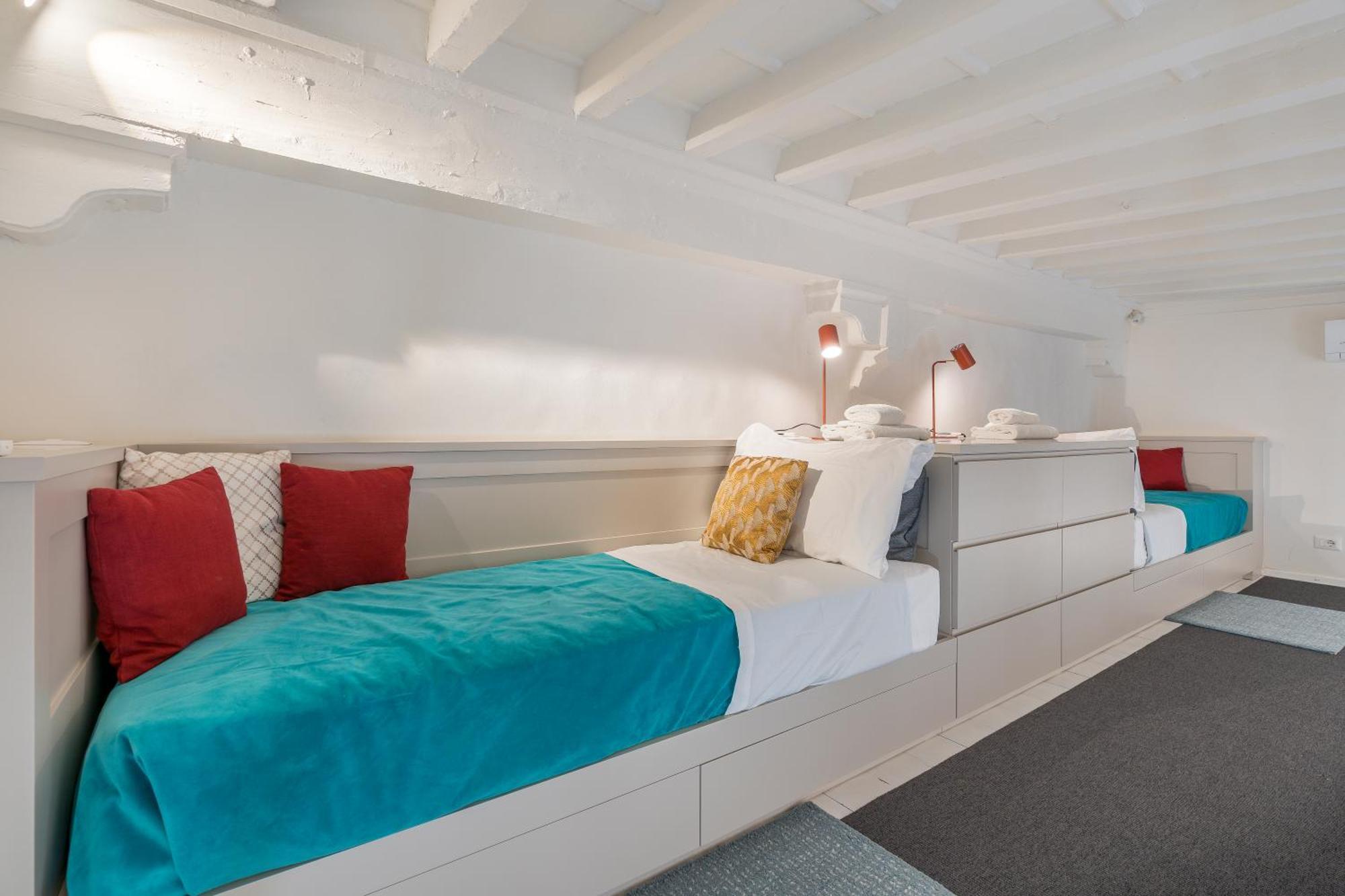 The Tornabuoni Palace Boutique Apartment *