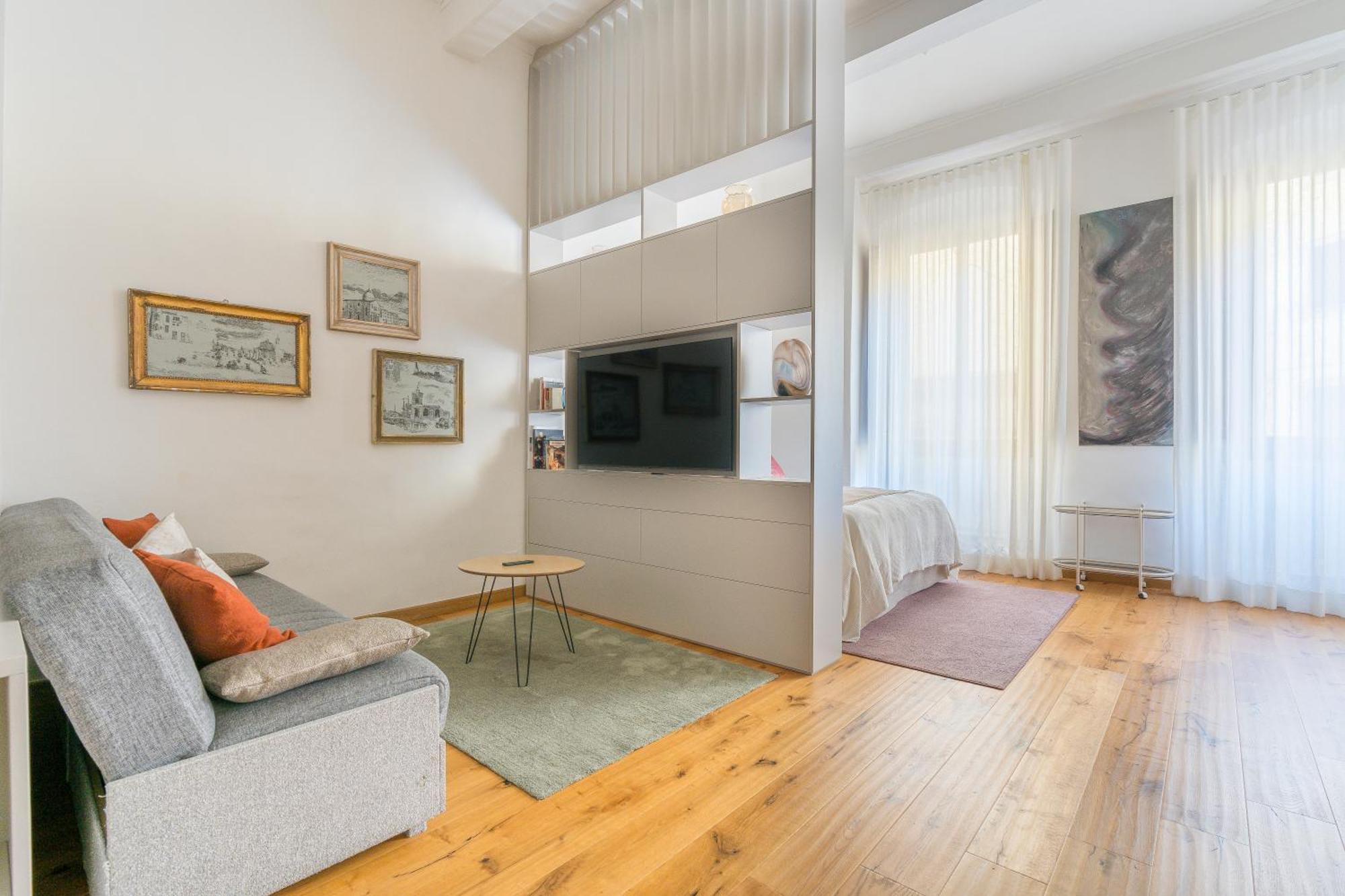 The Tornabuoni Palace Boutique Apartment