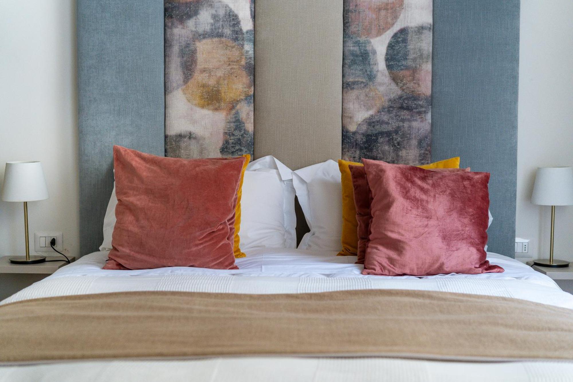 The Tornabuoni Palace Boutique Apartment Florence
