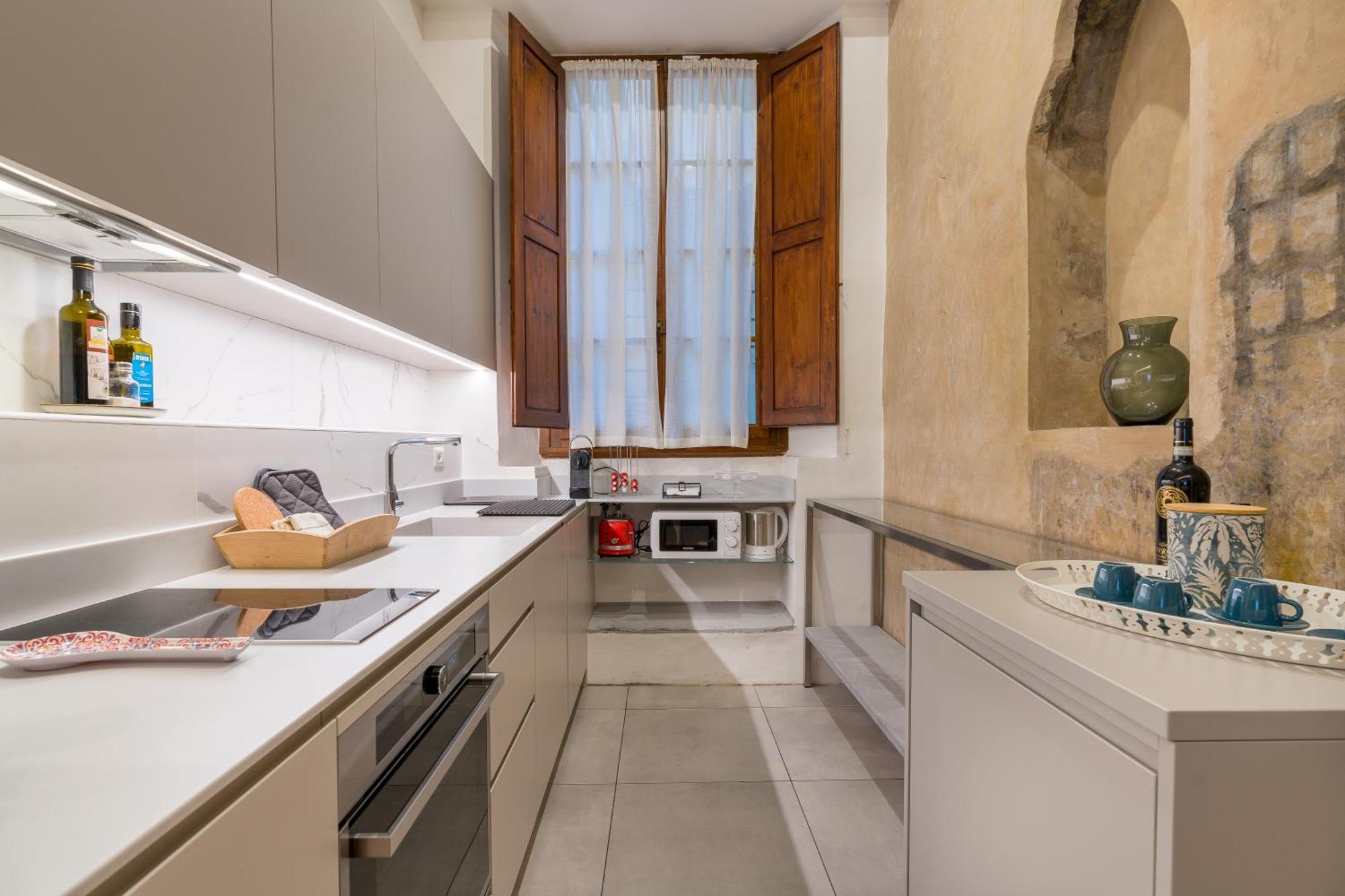 The Tornabuoni Palace Boutique Florence