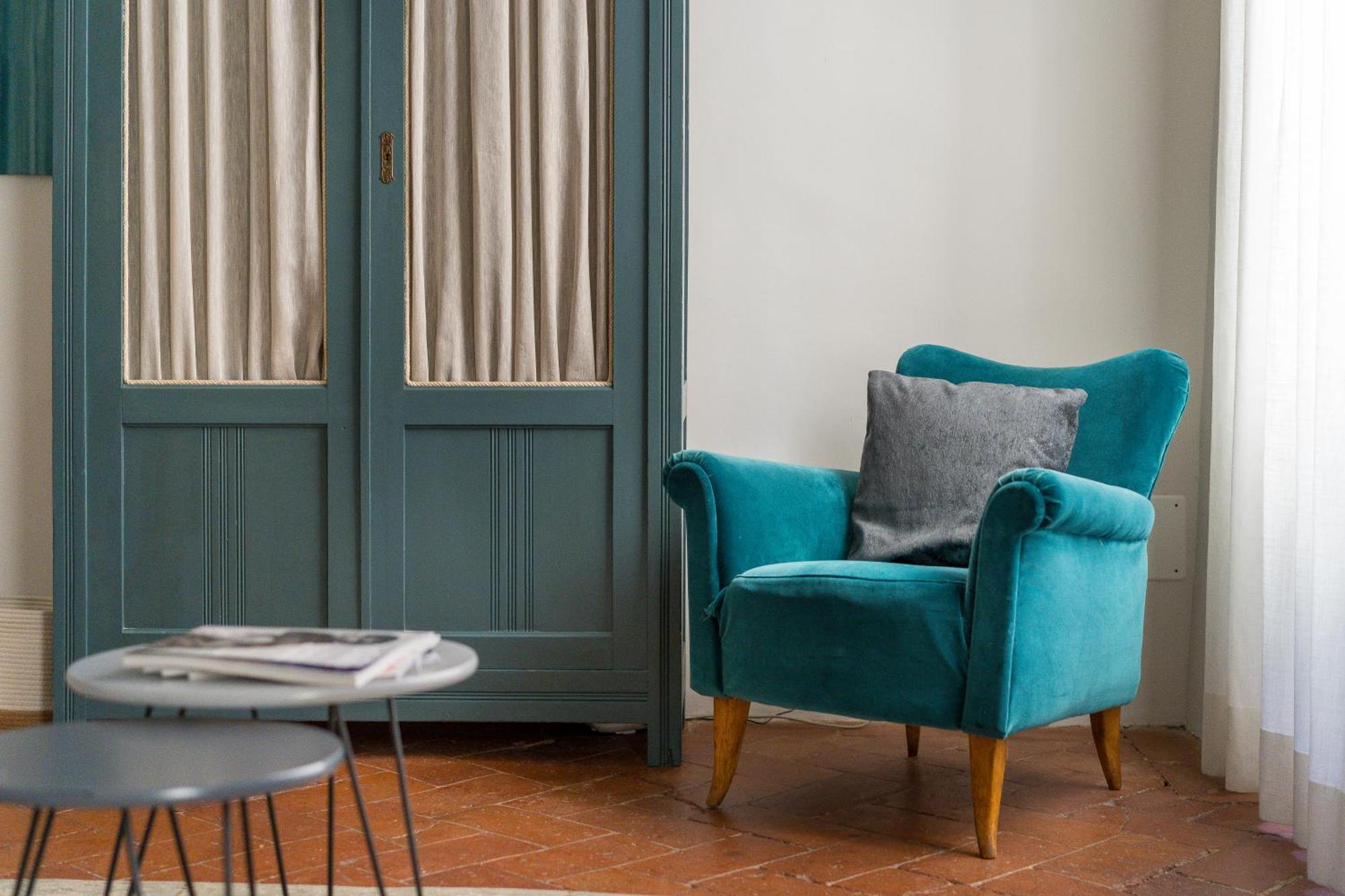 The Tornabuoni Palace Boutique * Florence