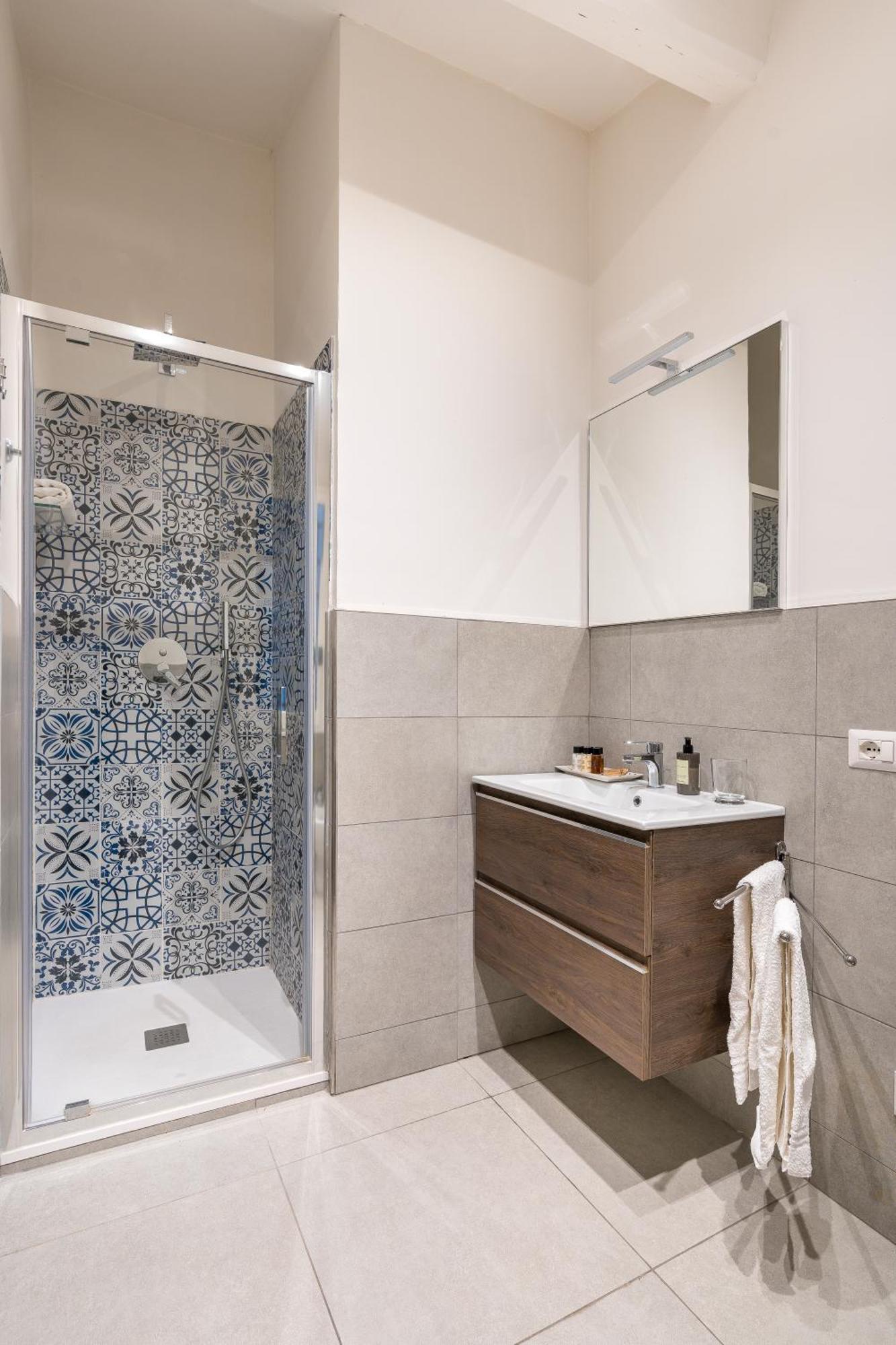 Apartment The Tornabuoni Palace Boutique Florence
