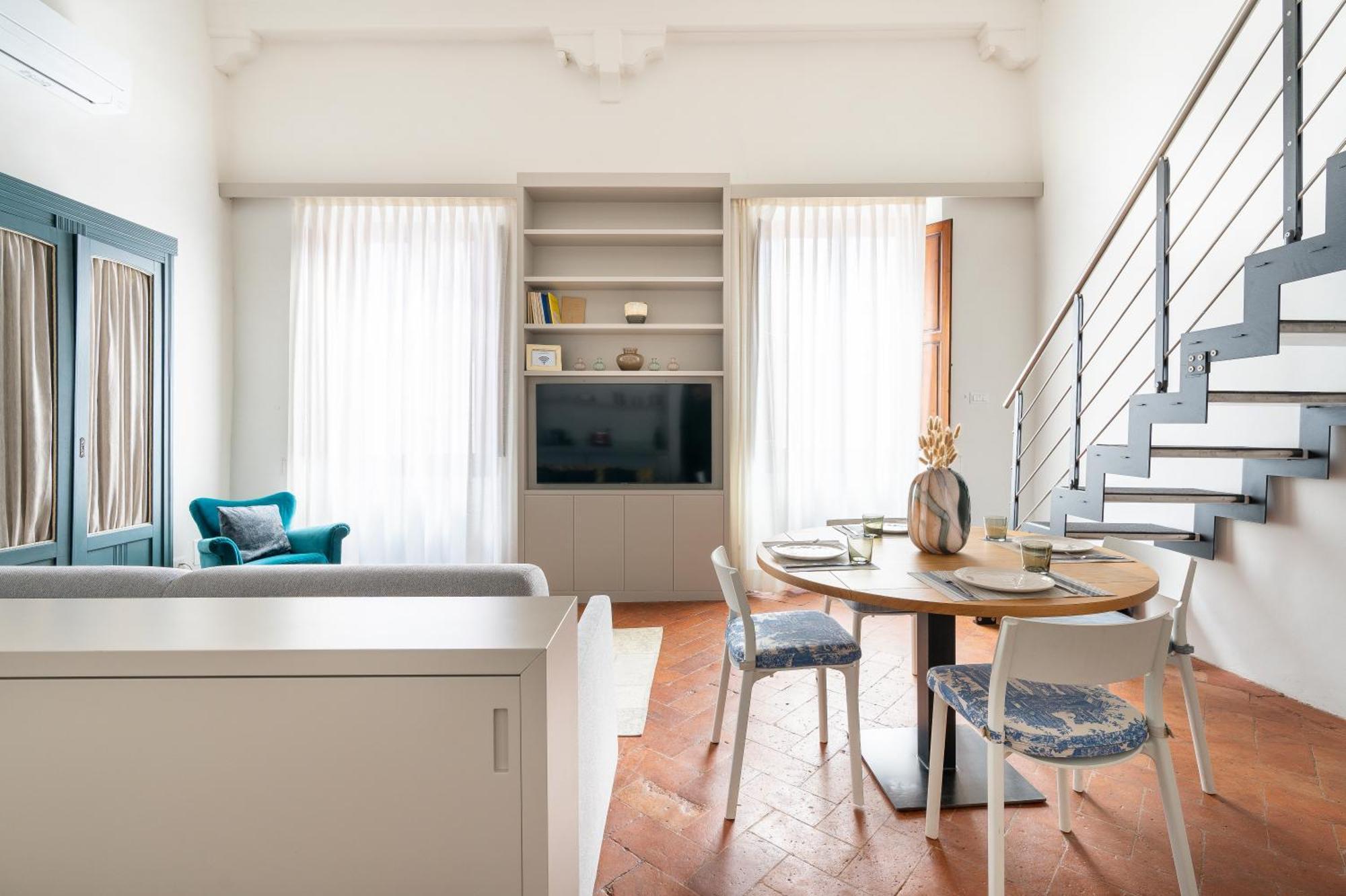 The Tornabuoni Palace Boutique Florence