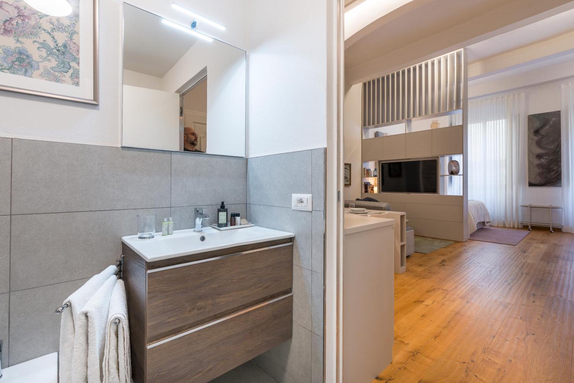 The Tornabuoni Palace Boutique Apartment