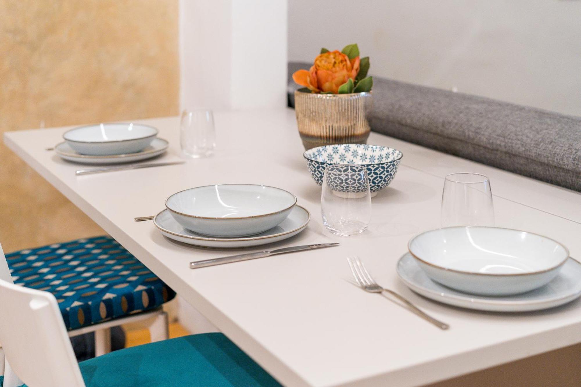 Apartment The Tornabuoni Palace Boutique Florence