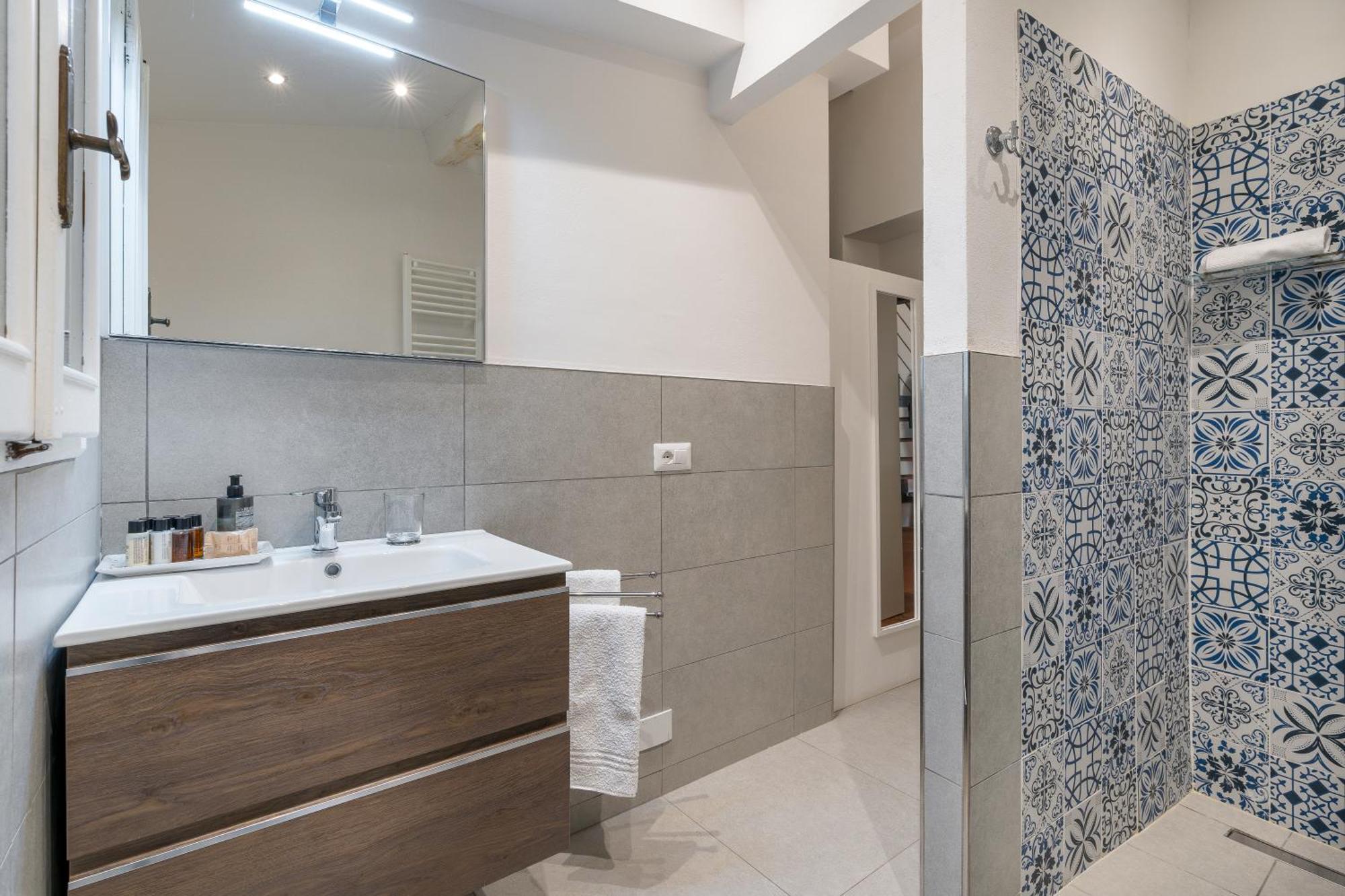 The Tornabuoni Palace Boutique Apartment